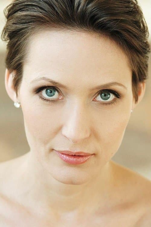 Ina Rudolph photo