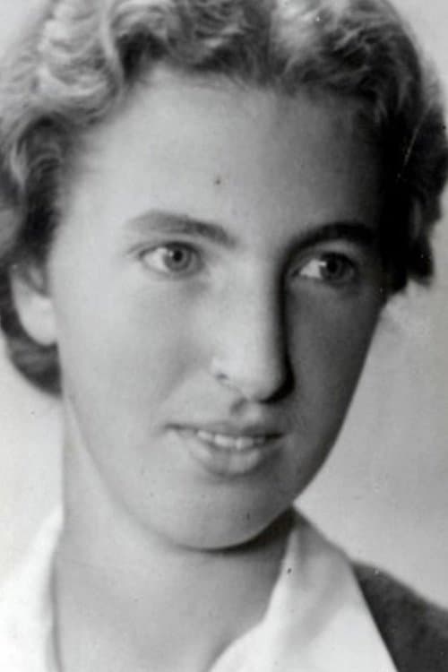 Ina van der Molen photo