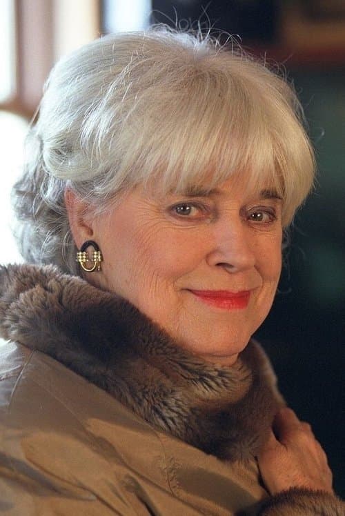 Ina van Faassen photo