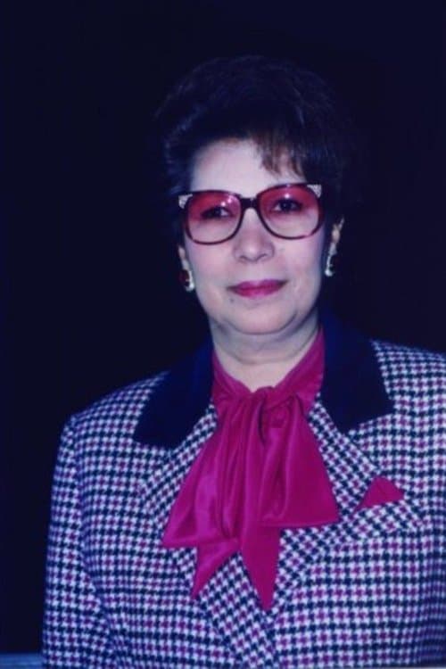 A portrait of Inam Mohamed Ali