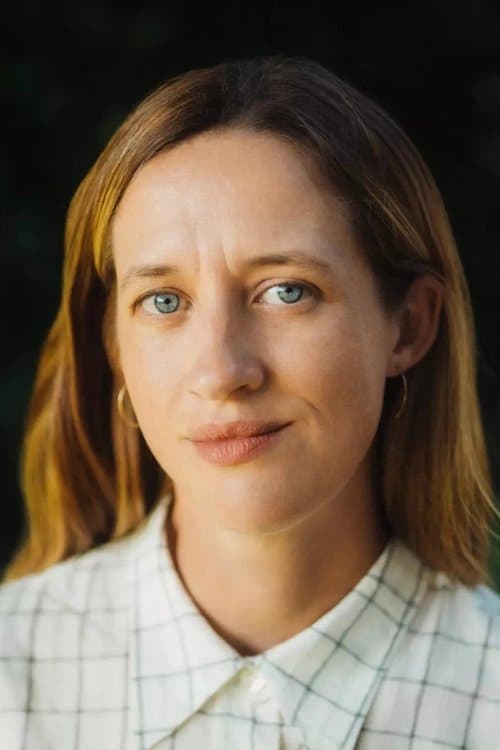 A portrait of India Donaldson