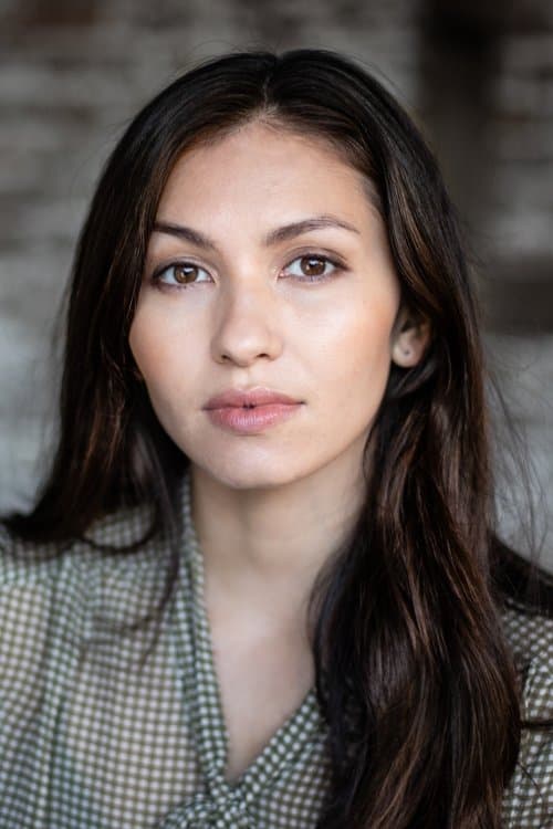 Indiana Kwong photo