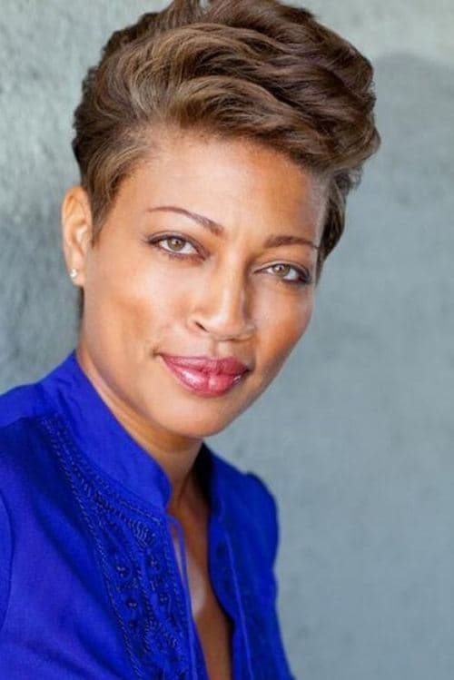 Indira G. Wilson photo