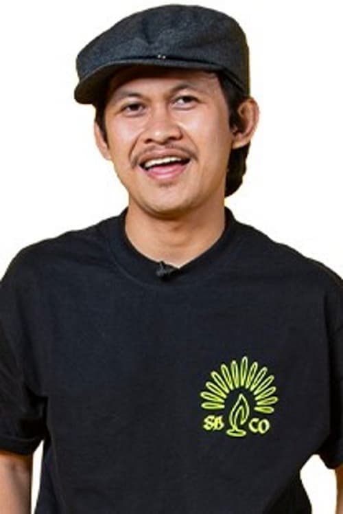 Indra Jegel photo