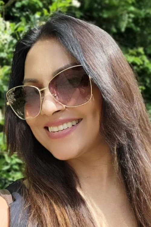 Indrani Dutta photo