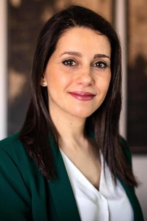 Inés Arrimadas photo