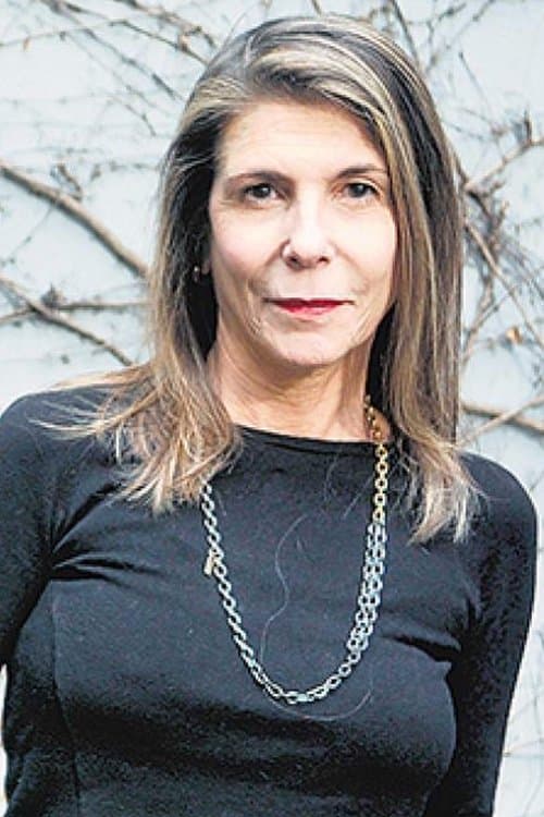 A portrait of Inés de Oliveira Cézar