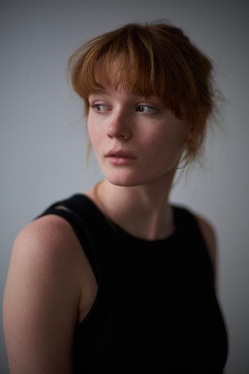 Ines Høysæter Asserson photo