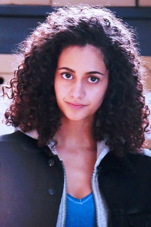 Inès Melab photo