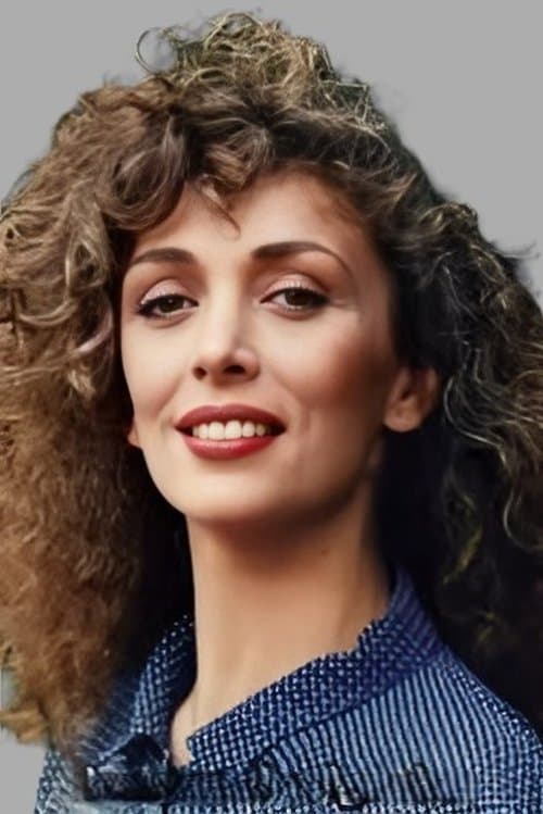 Inés Morales photo