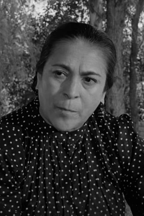 Inés Murillo photo