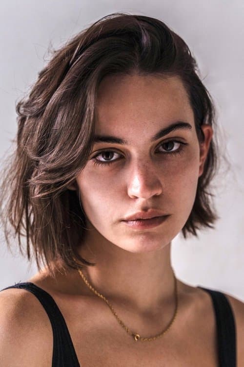 Inès Spiridonov photo