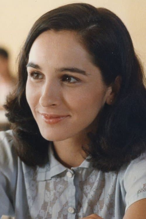 Inés Vernengo photo