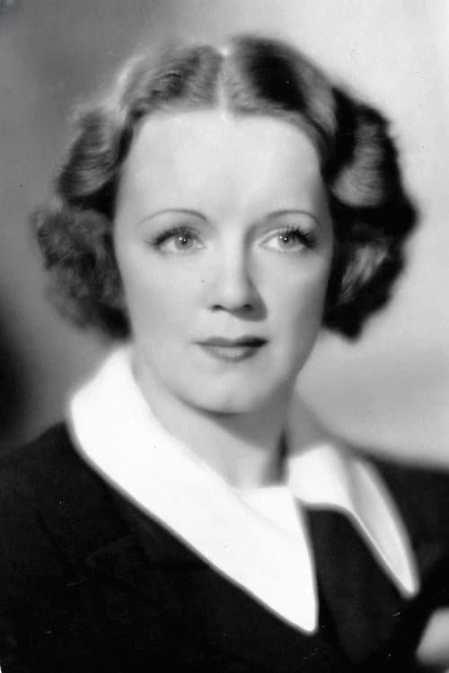 Inez Courtney photo