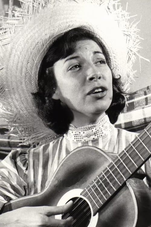 Inezita Barroso photo