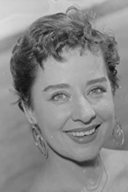 Inga Brink photo