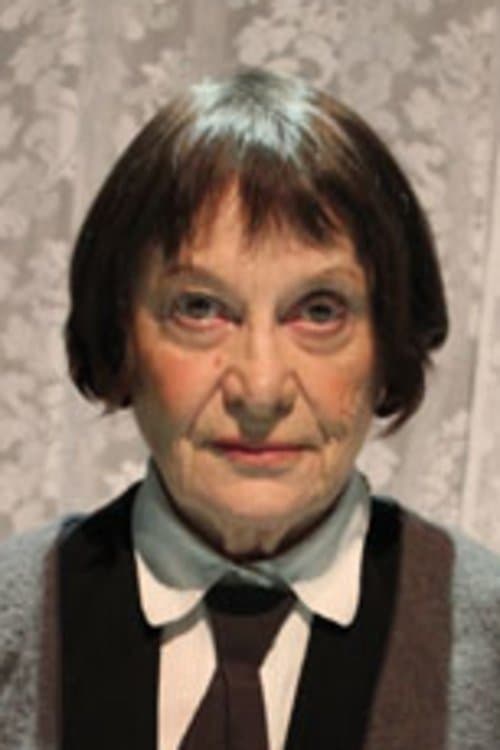 Inga Edwards photo
