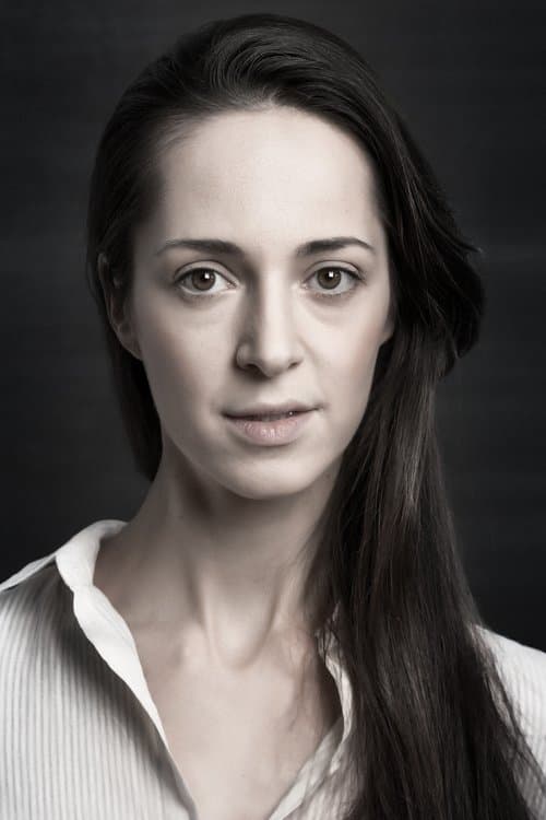 Inga Salurand photo