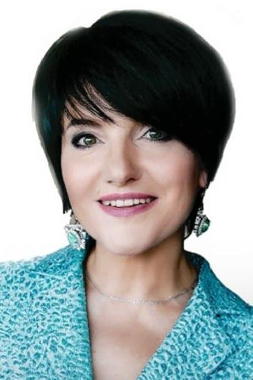 Inga Strelkova-Oboldina photo