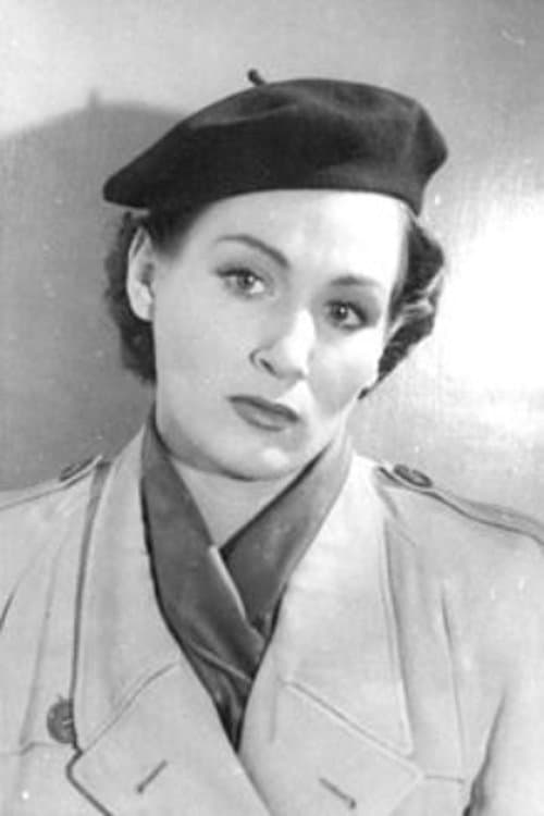 Inge Keller photo