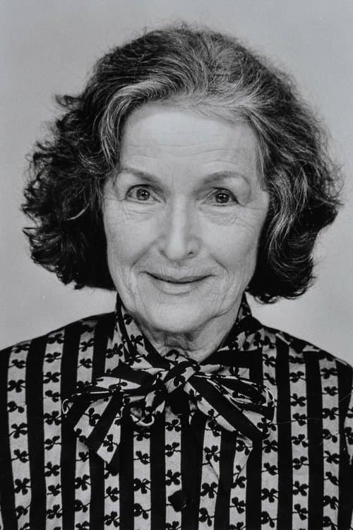 Inge Rosenberg photo
