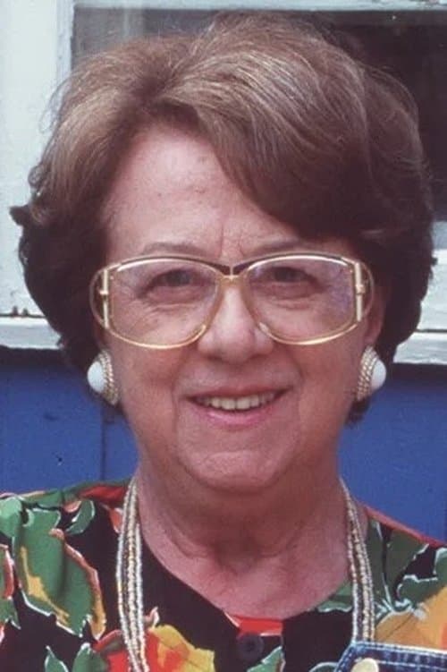 Inge Wolffberg photo