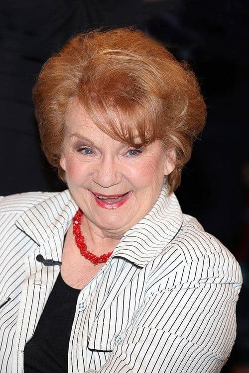 Ingeborg Krabbe photo