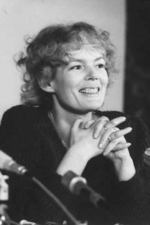 A portrait of Ingemo Engström
