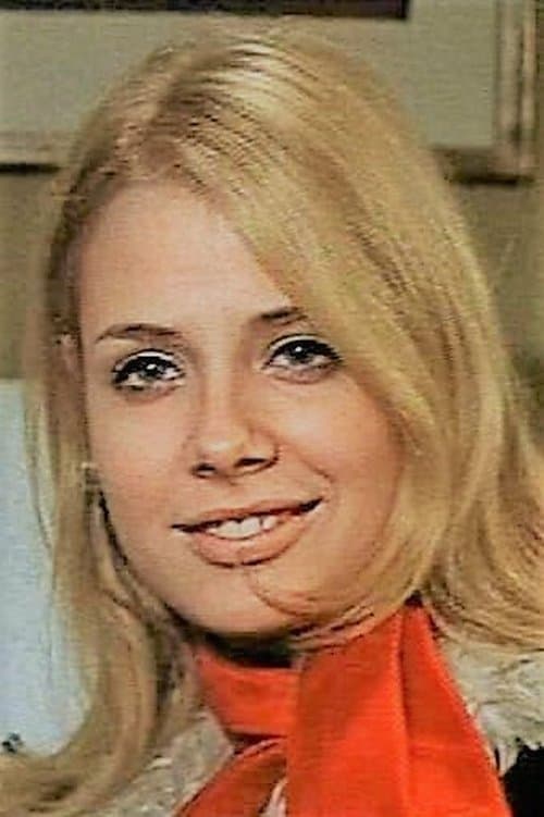 Inger Sundh photo