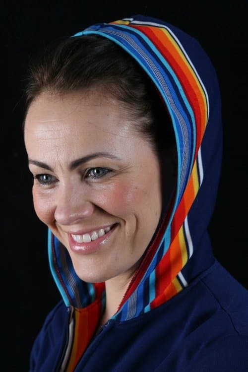 Ingibjörg Reynisdóttir photo