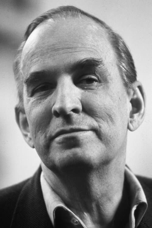 Ingmar Bergman photo
