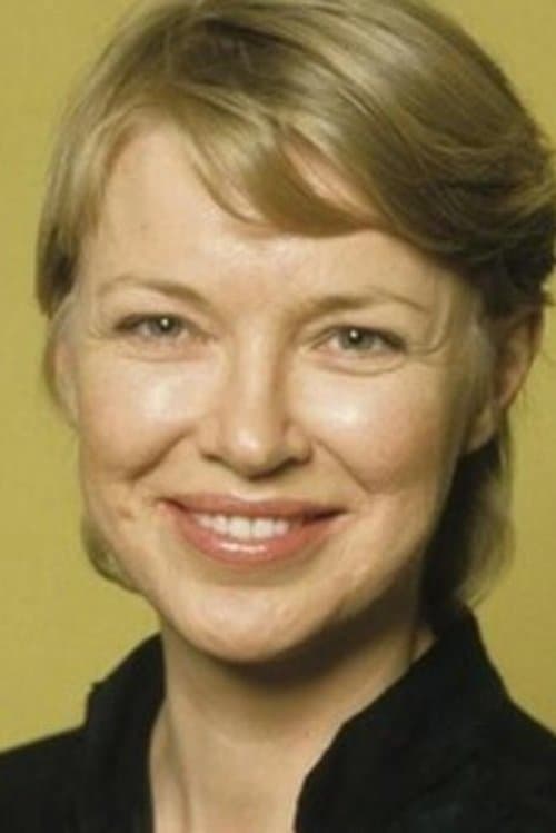 Ingrid Boström photo