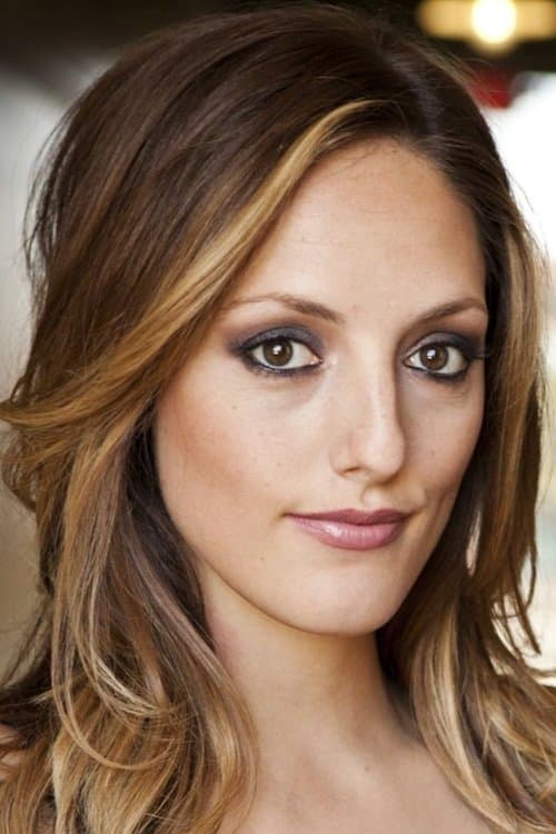 Ingrid Haas photo