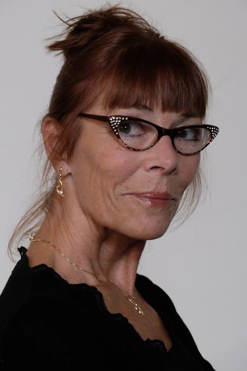 Ingrid Janbell photo
