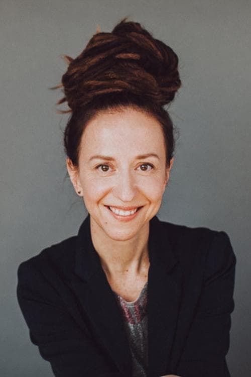 Ingrid Veninger photo