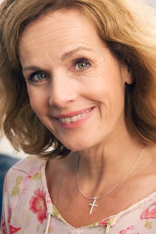 Ingrid Vollan photo