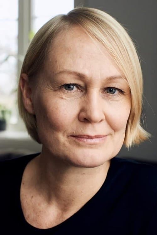 Ingunn Beate Øyen photo