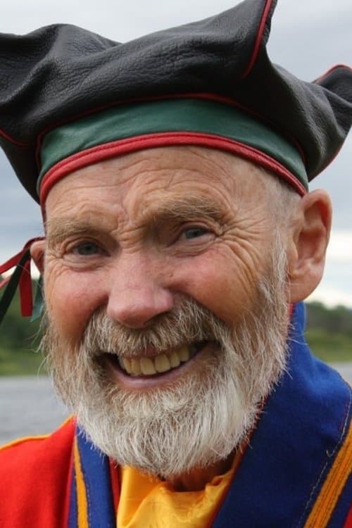 Ingvald Guttorm photo