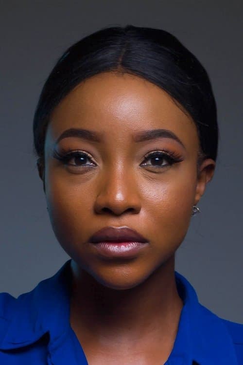 Ini Dima-Okojie photo