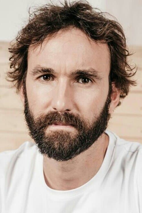 Iñigo Aranbarri photo