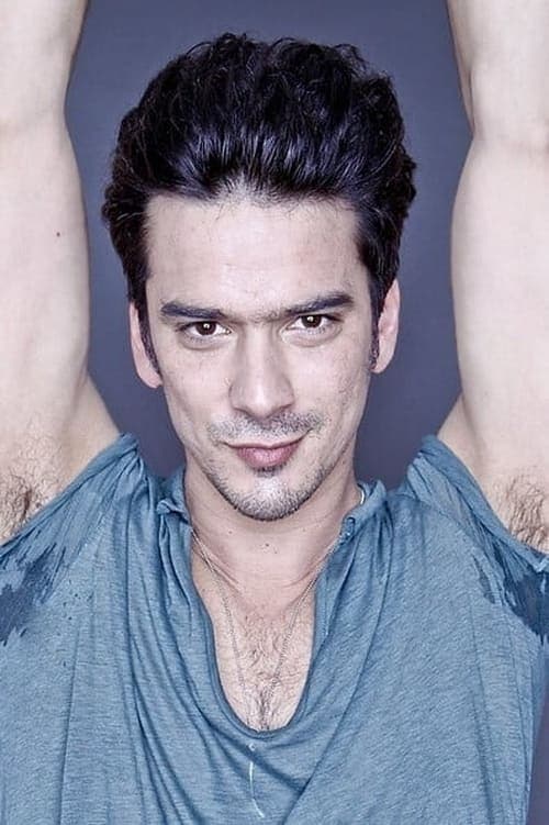 Íñigo Garcés photo