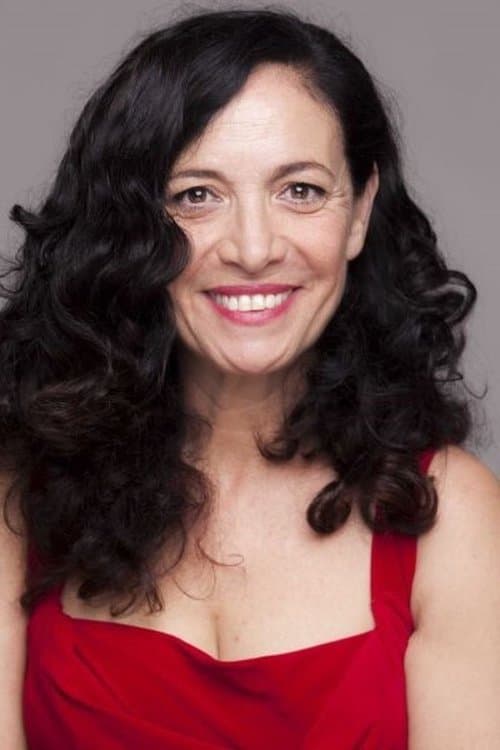 Inma Pérez-Quirós photo