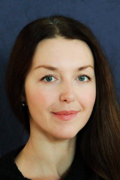 Inna Belikova photo