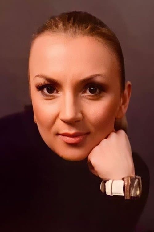 Inna Bilokon photo
