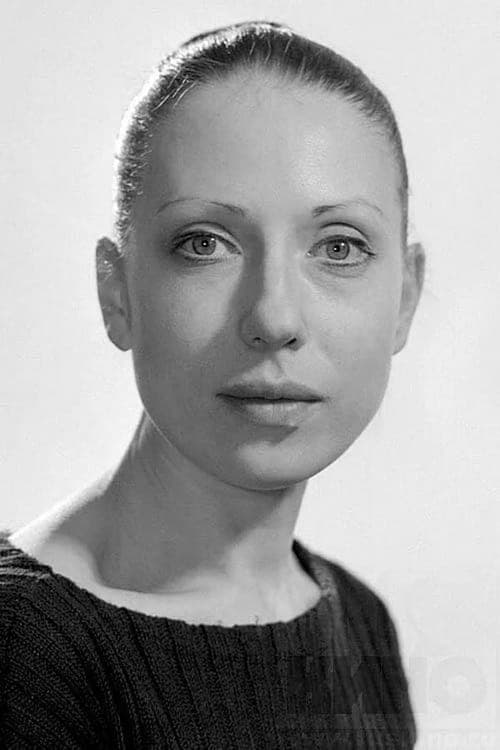 Inna Churikova photo