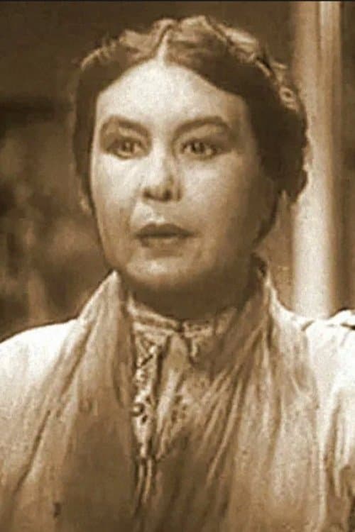 Inna Fyodorova photo