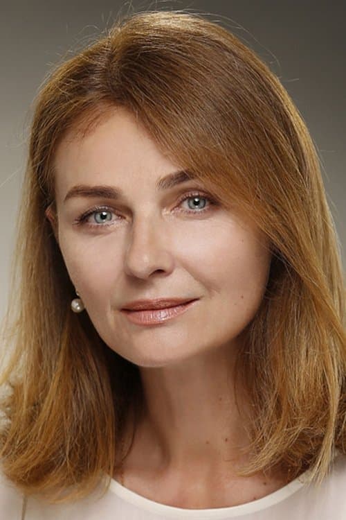 Inna Kapinos photo