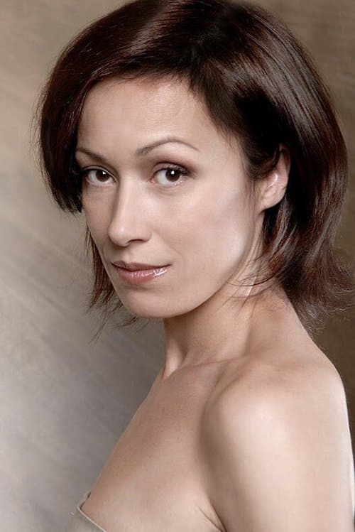 Inna Pivars photo