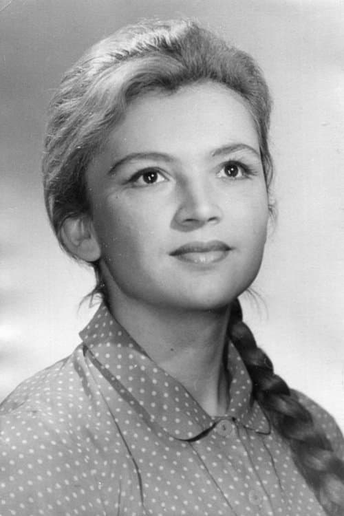 Inna Vykhodtseva photo