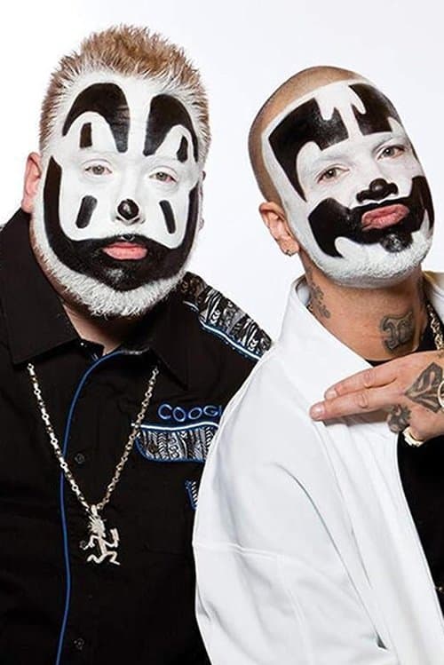 Insane Clown Posse photo